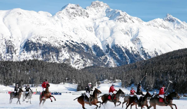 Transfers from Verona to St. Moritz