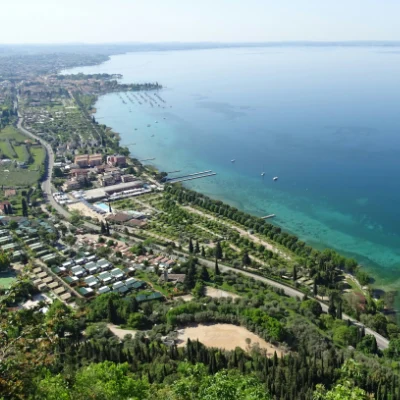 Private transfers to Bardolino