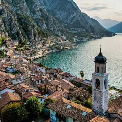 Lake Garda Transfers