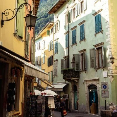 Transfers to Riva del Garda